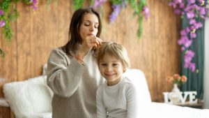 What to Do If Your Child Was Exposed to Head Lice