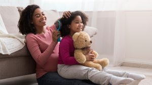 How Long Does It Take to Get Rid of Head Lice?