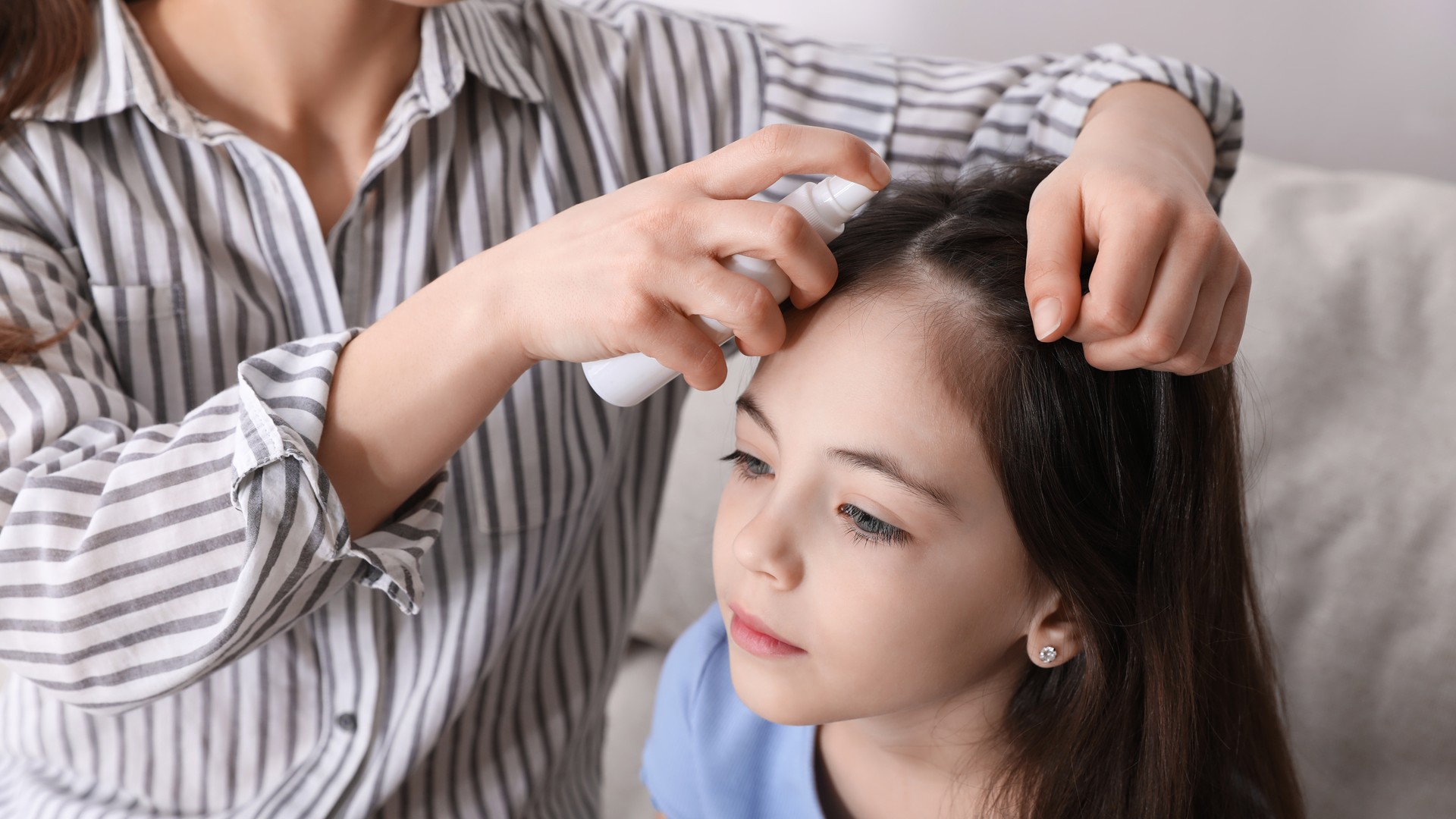 Do Lice Prevention Sprays Actually Work for Kids?