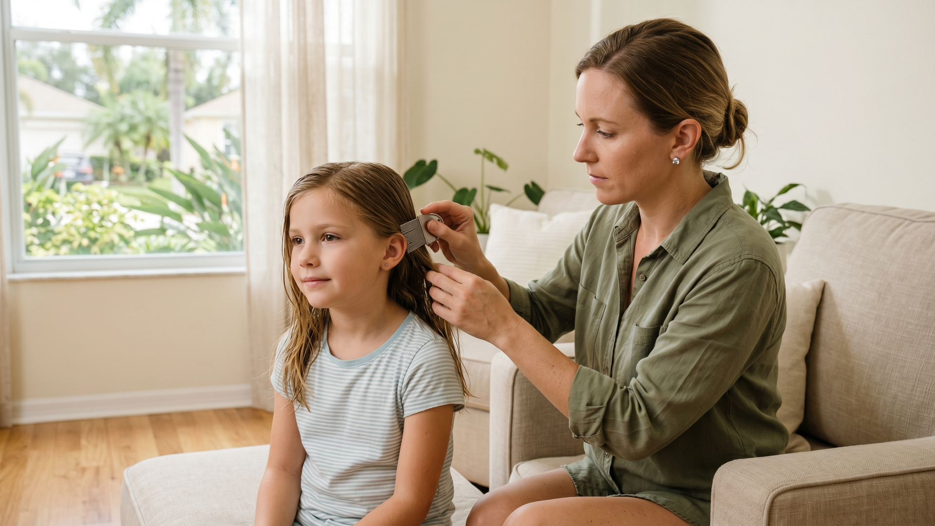 Why Does My Head Still Itch After Lice Treatment? featured image