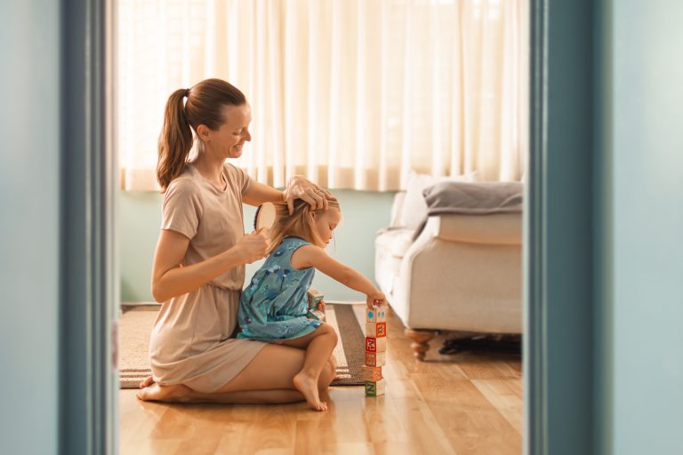 How Long Can Head Lice Survive Away From the Scalp?
