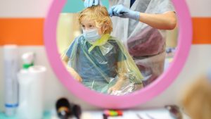 Is Paying for Professional Lice Removal Worth It?