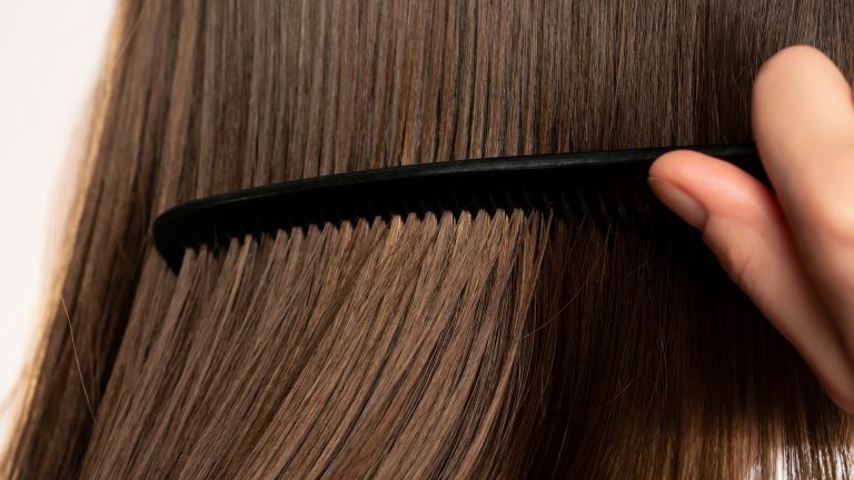 Do Nit Combs Actually Work for Getting Rid of Lice?