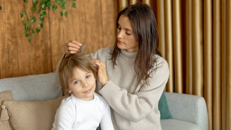 Do Nit Combs Actually Work for Getting Rid of Lice?