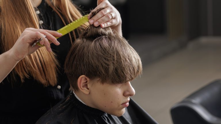 Should You Shave Your Son’s Head to Prevent Lice at Camp?