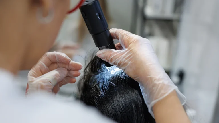 Chickens Carry Lice. They Just Cannot Live on Your Child.